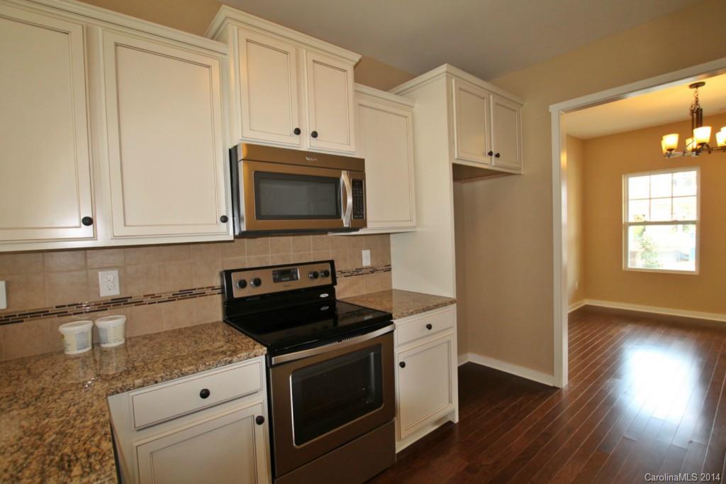 Summerlake - Residential