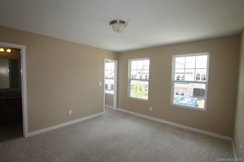 Summerlake - Residential