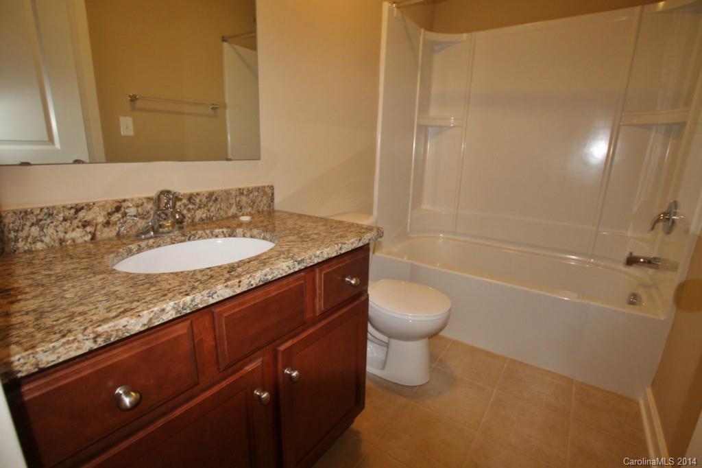 Summerlake - Residential