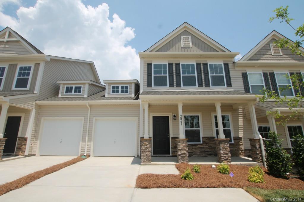 Summerlake - Residential