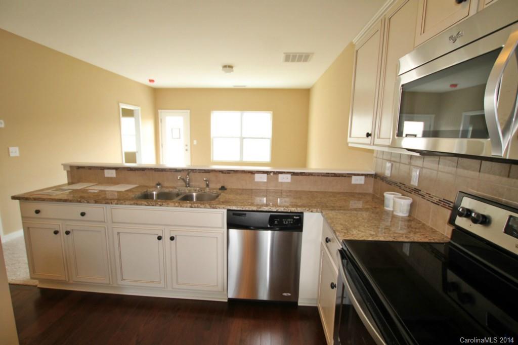 Summerlake - Residential