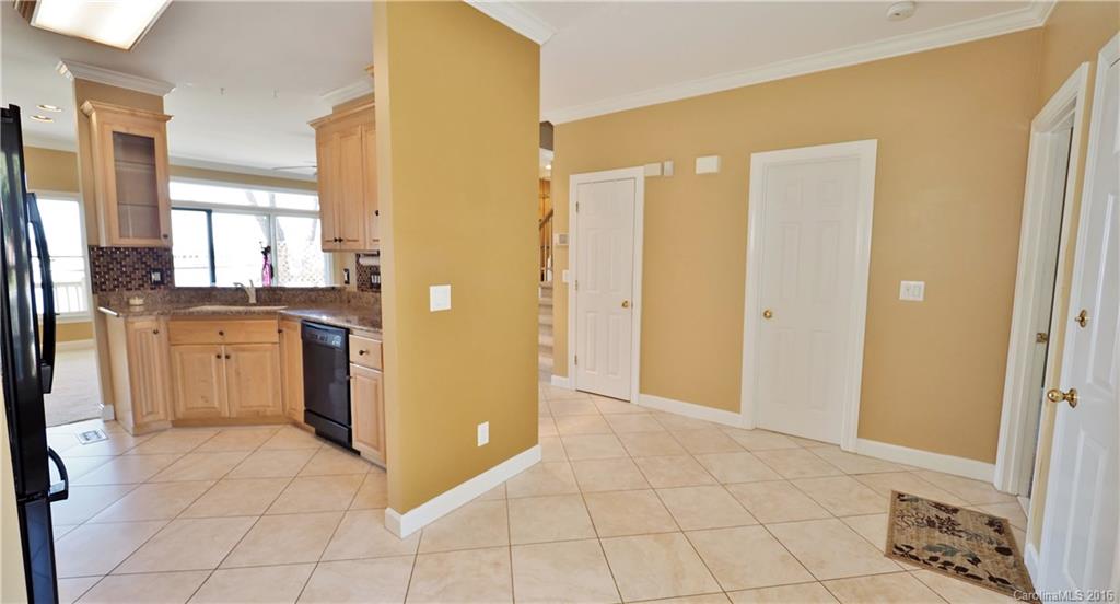 Admirals Quarters - Residential Lease