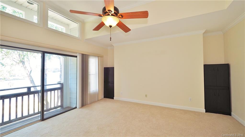 Admirals Quarters - Residential Lease