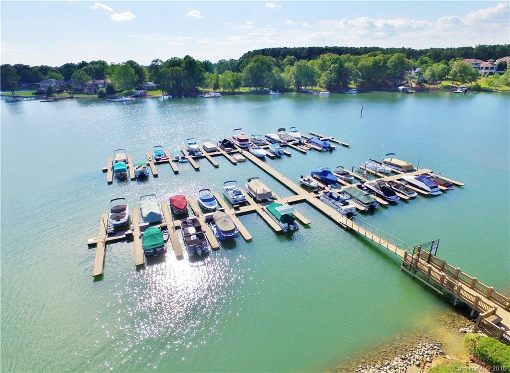 Admirals Quarters - Residential Lease