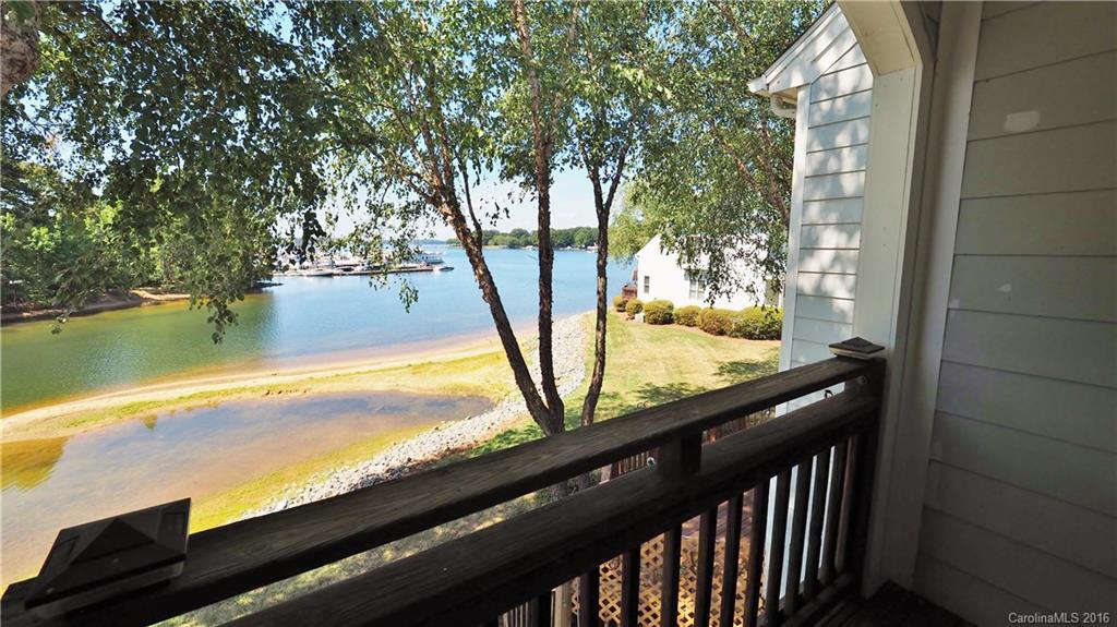 Admirals Quarters - Residential Lease