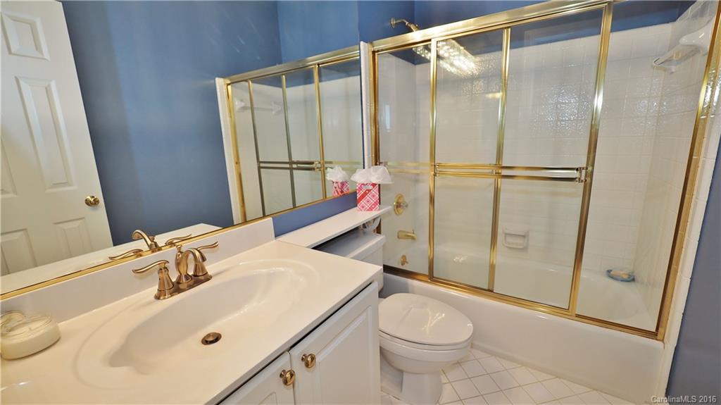 Admirals Quarters - Residential Lease