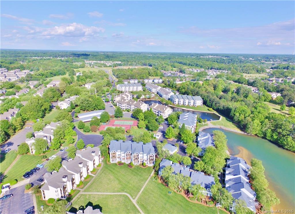 Admirals Quarters - Residential Lease