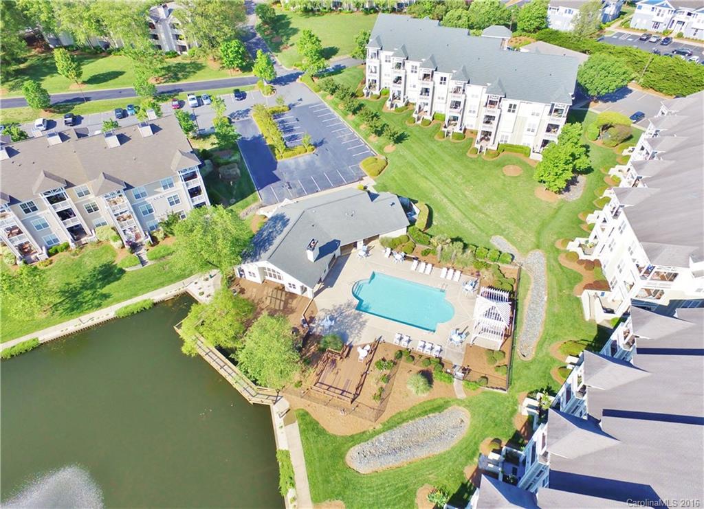 Admirals Quarters - Residential Lease