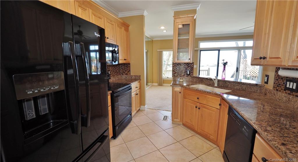 Admirals Quarters - Residential Lease