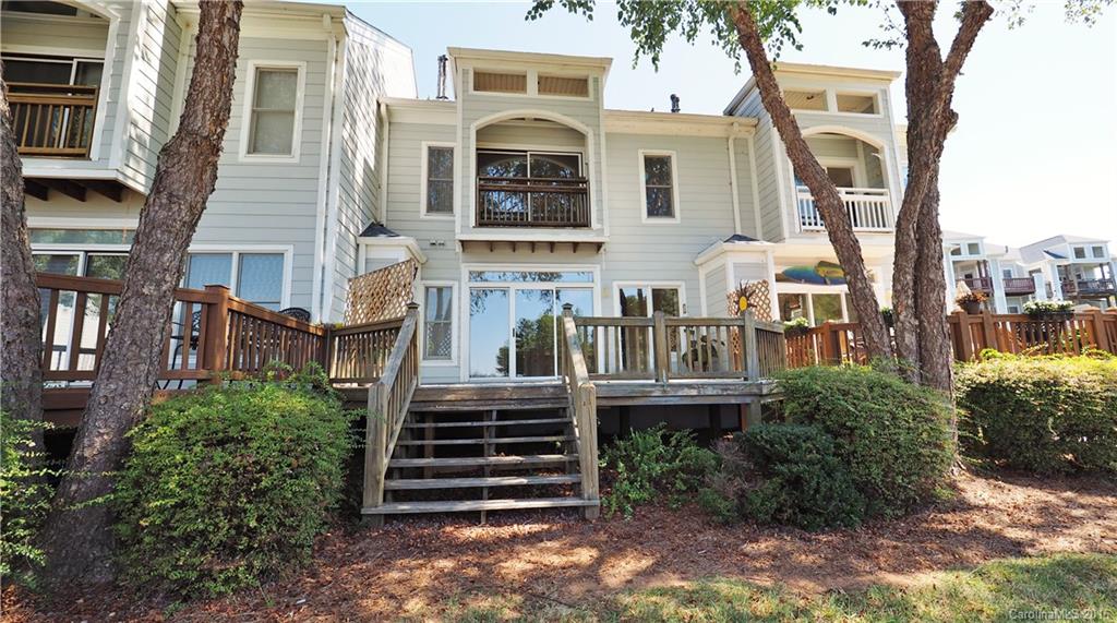 Admirals Quarters - Residential Lease