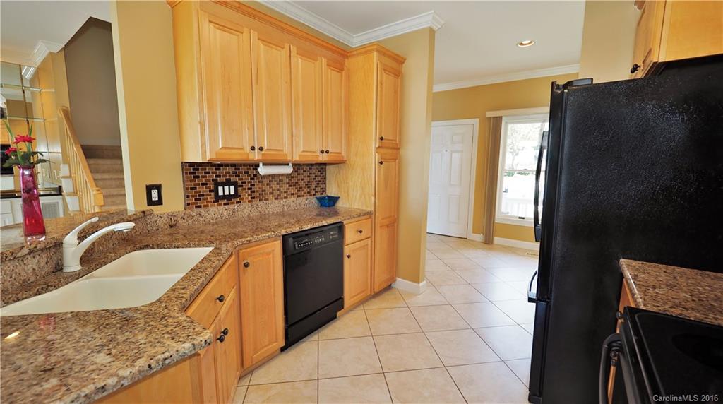 Admirals Quarters - Residential Lease