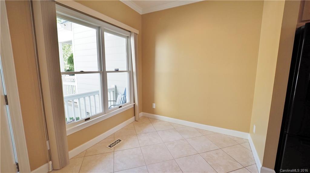 Admirals Quarters - Residential Lease