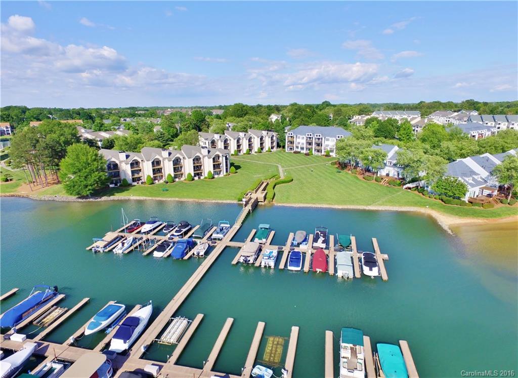 Admirals Quarters - Residential Lease