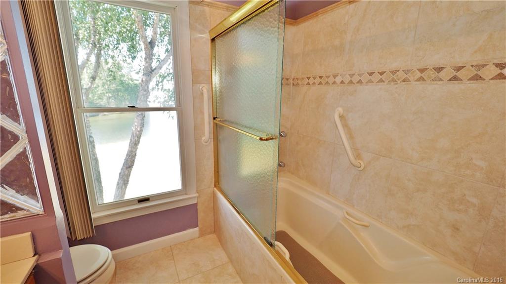 Admirals Quarters - Residential Lease