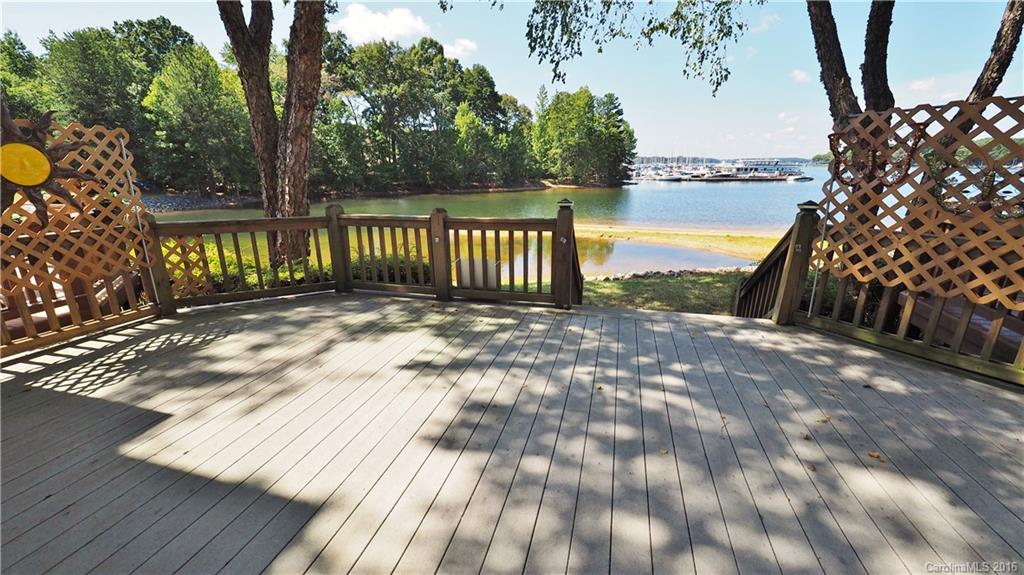 Admirals Quarters - Residential Lease