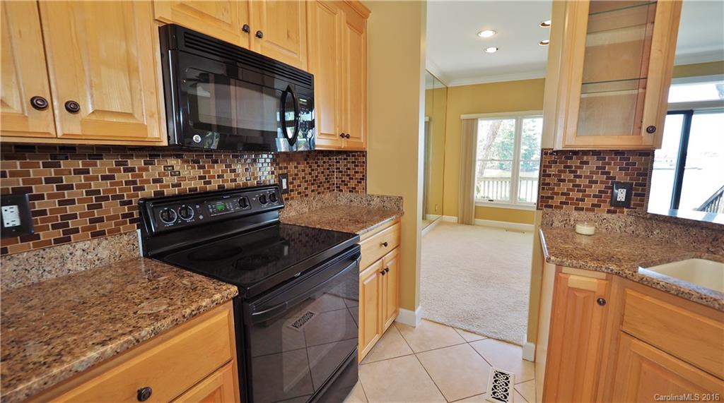 Admirals Quarters - Residential Lease