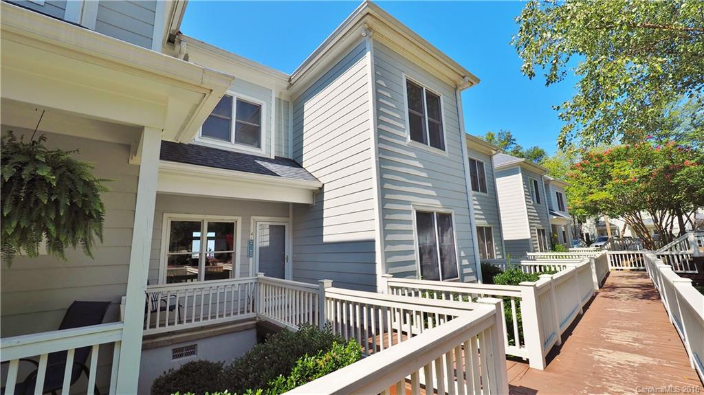 Admirals Quarters - Residential Lease