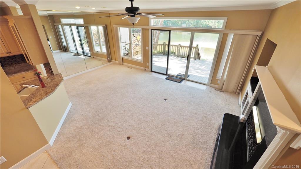 Admirals Quarters - Residential Lease