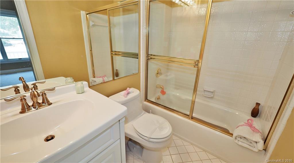 Admirals Quarters - Residential Lease