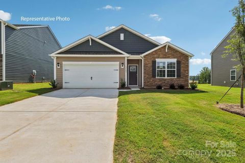 3345 Colorado Blue Court Gastonia NC 28056