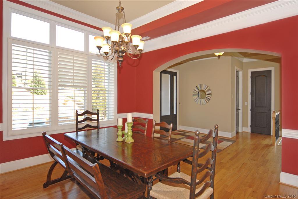 Handsmill On Lake Wylie - Residential