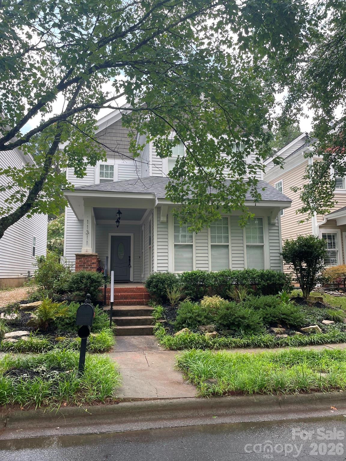 11311 Deer Ridge Lane