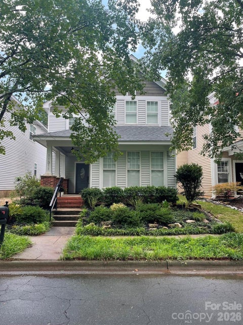Photo of 11311 Deer Ridge Lane, Charlotte, NC 28277 (MLS # 4411692)
