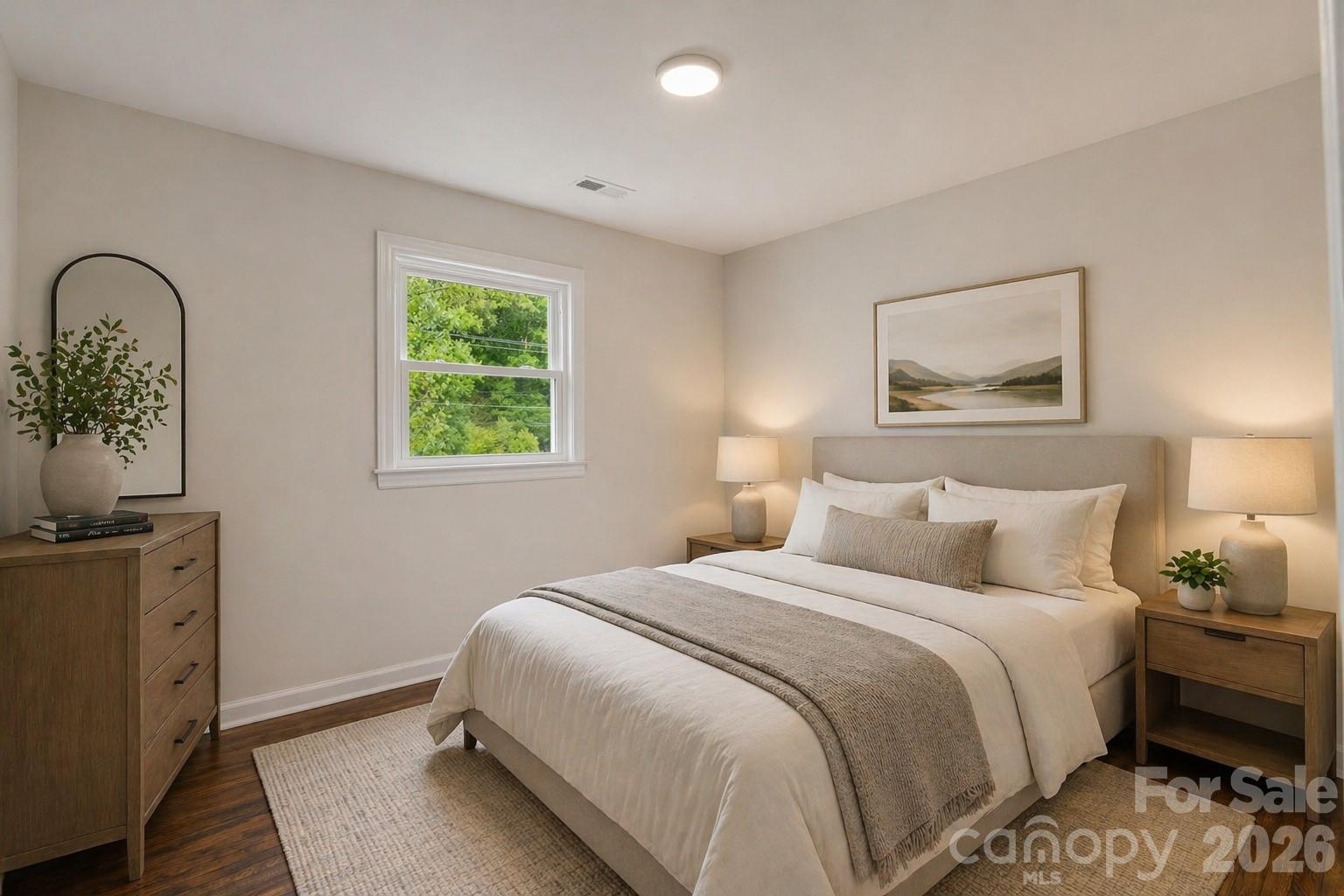 Craig Gardens - Residential