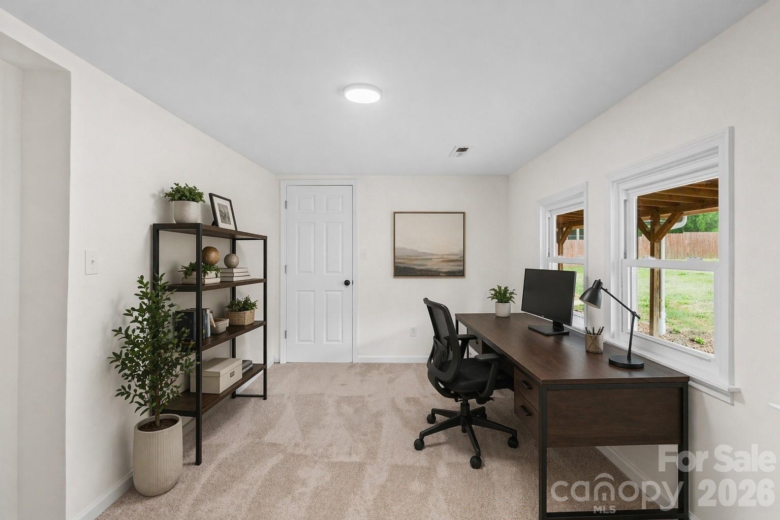 Craig Gardens - Residential