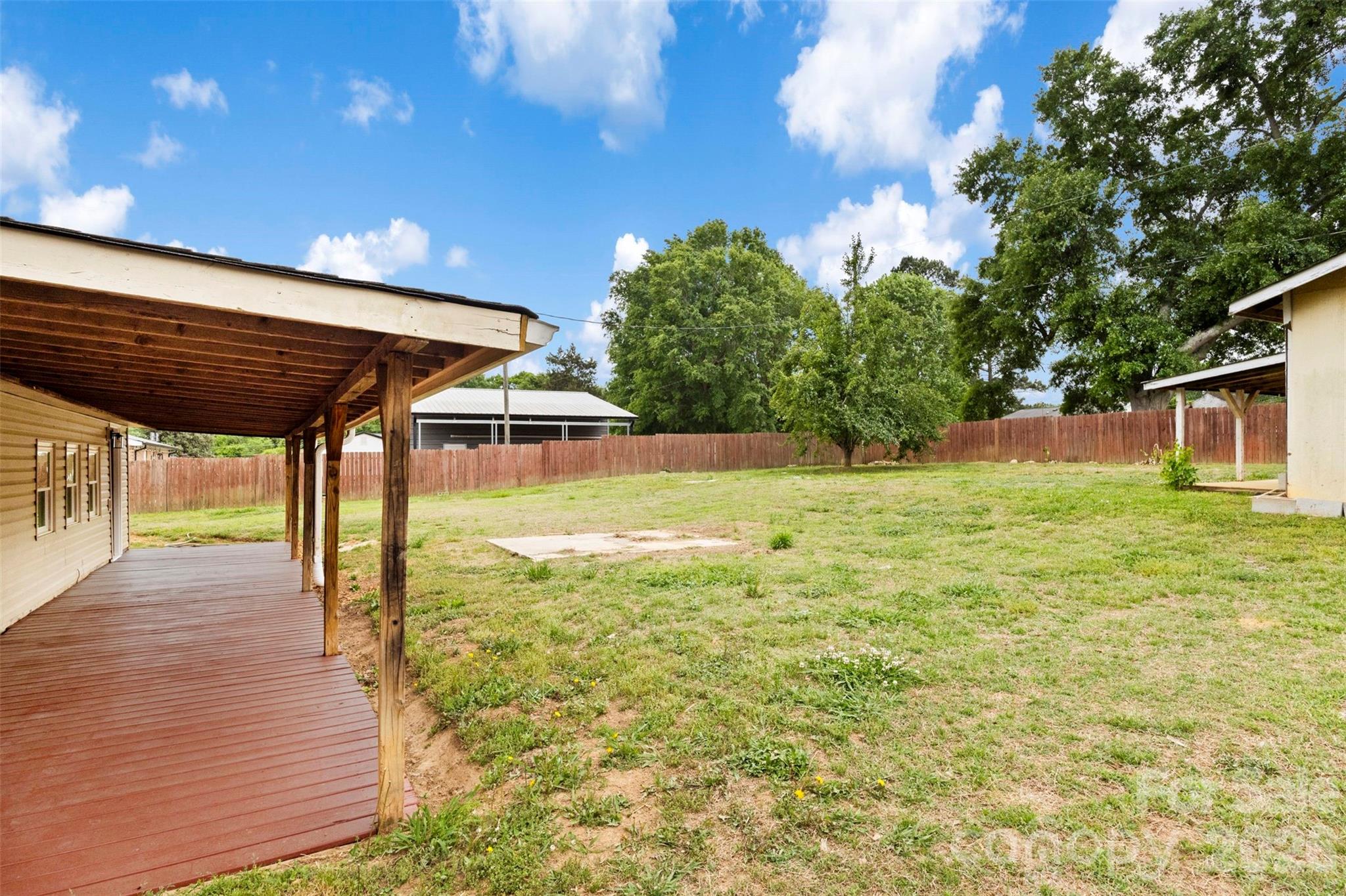 Craig Gardens - Residential