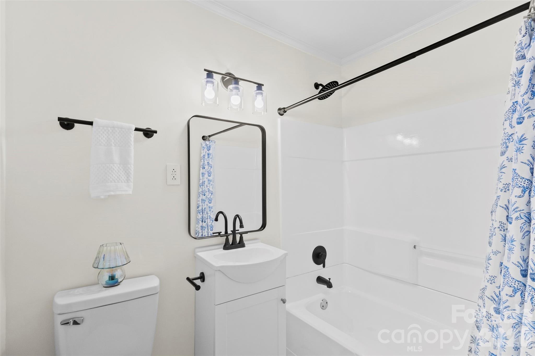 Craig Gardens - Residential