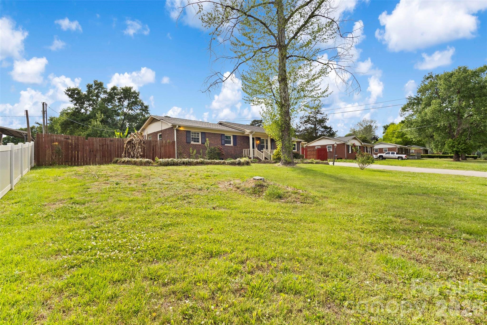 Craig Gardens - Residential