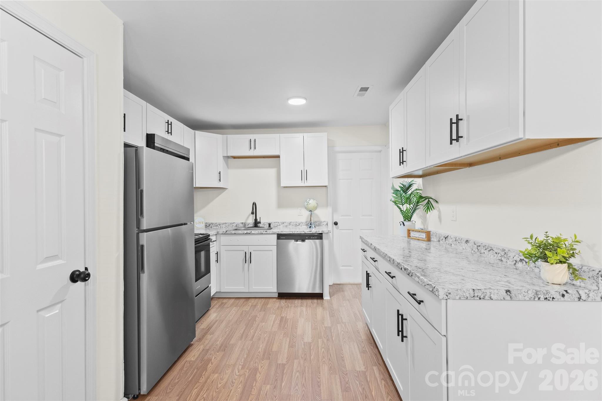 Craig Gardens - Residential