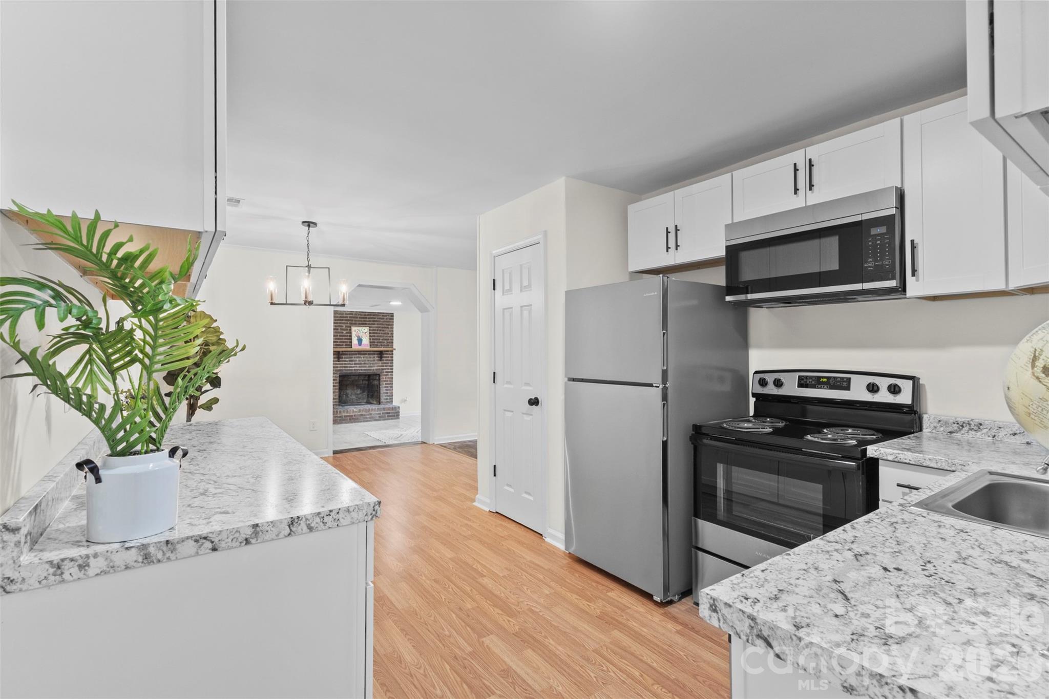 Craig Gardens - Residential