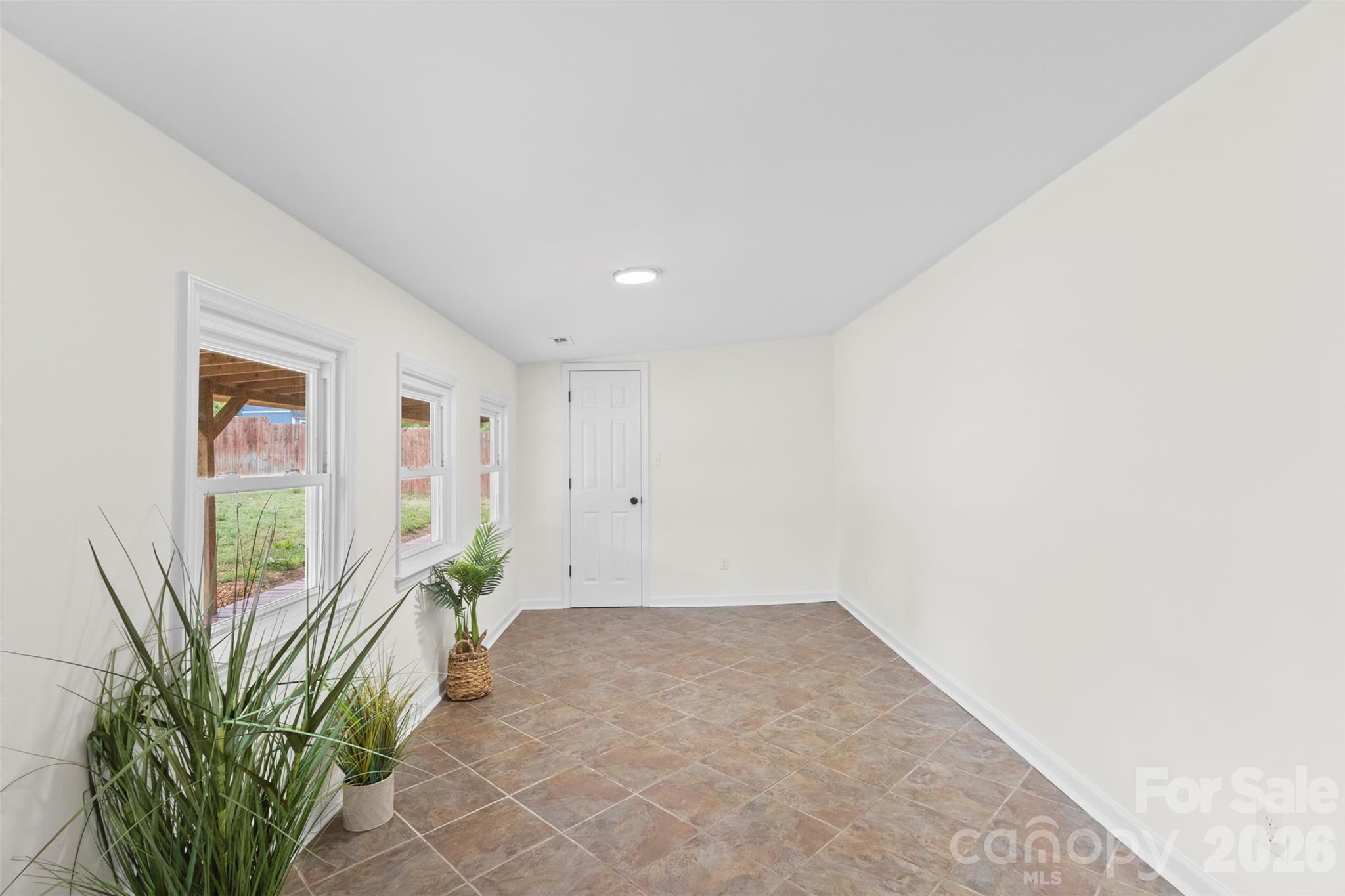 Craig Gardens - Residential