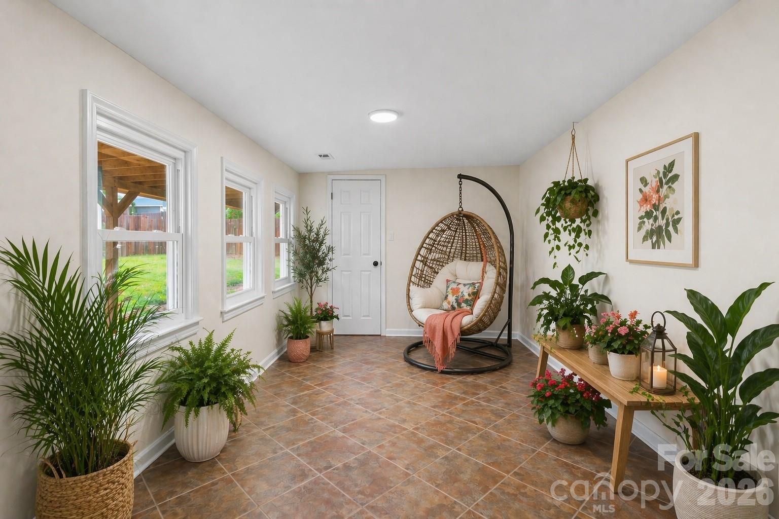 Craig Gardens - Residential