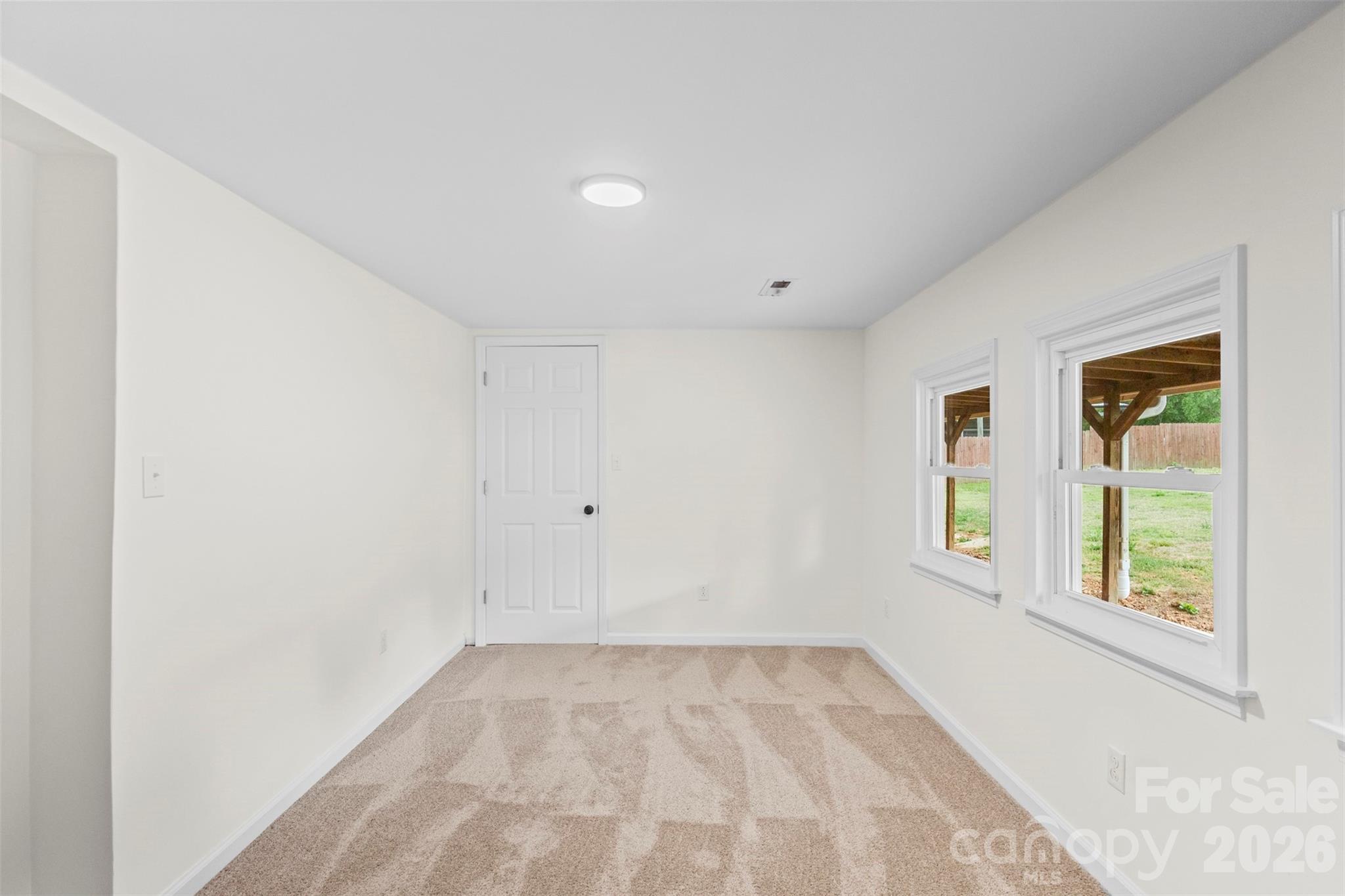 Craig Gardens - Residential