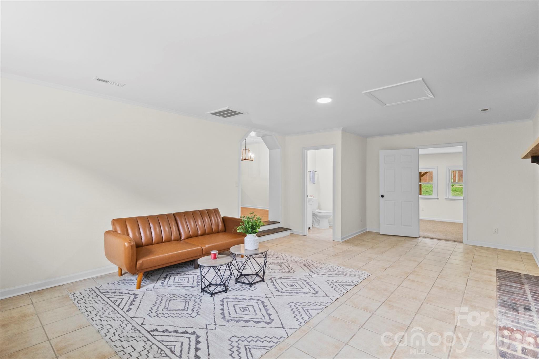 Craig Gardens - Residential