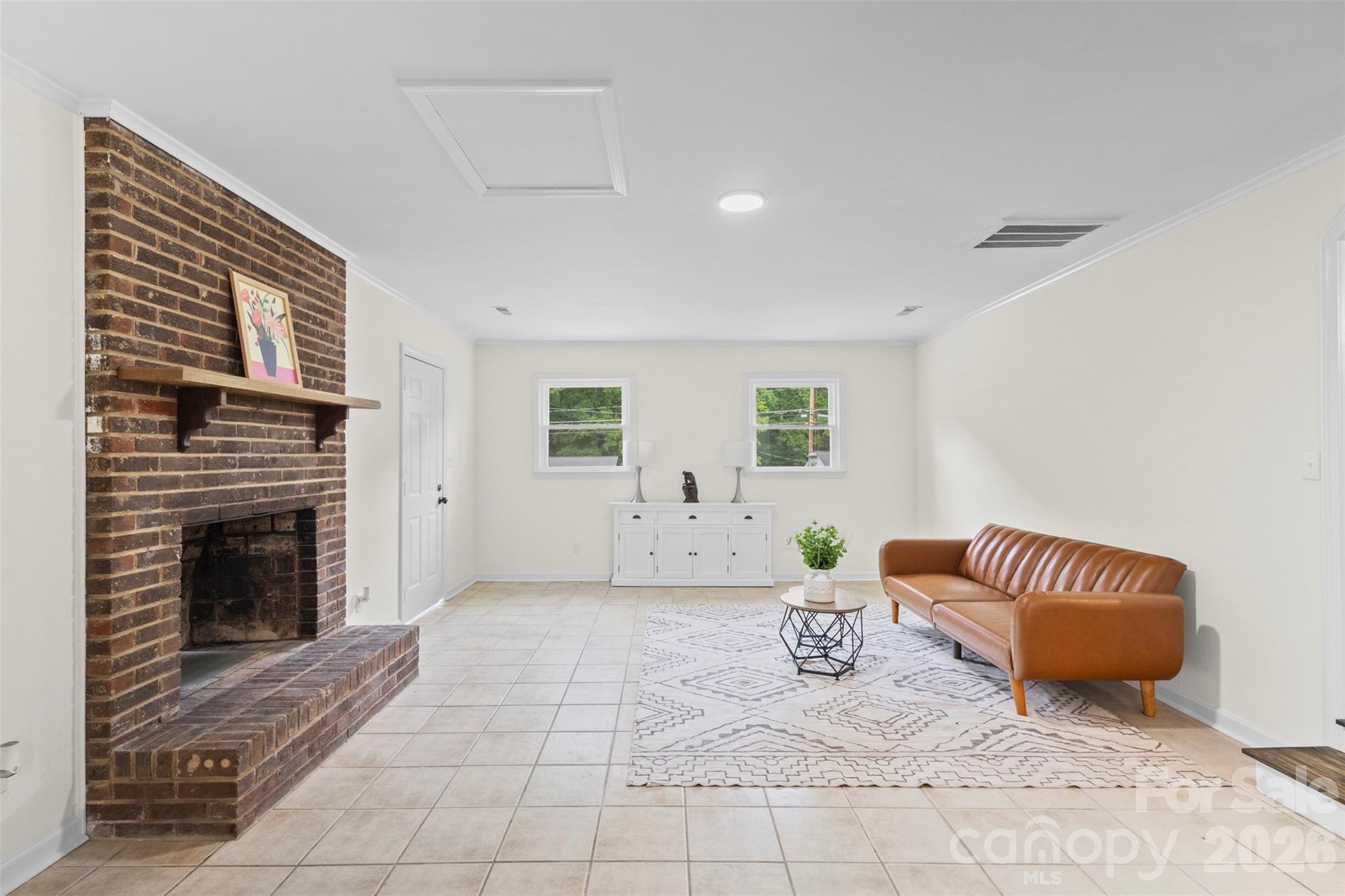 Craig Gardens - Residential