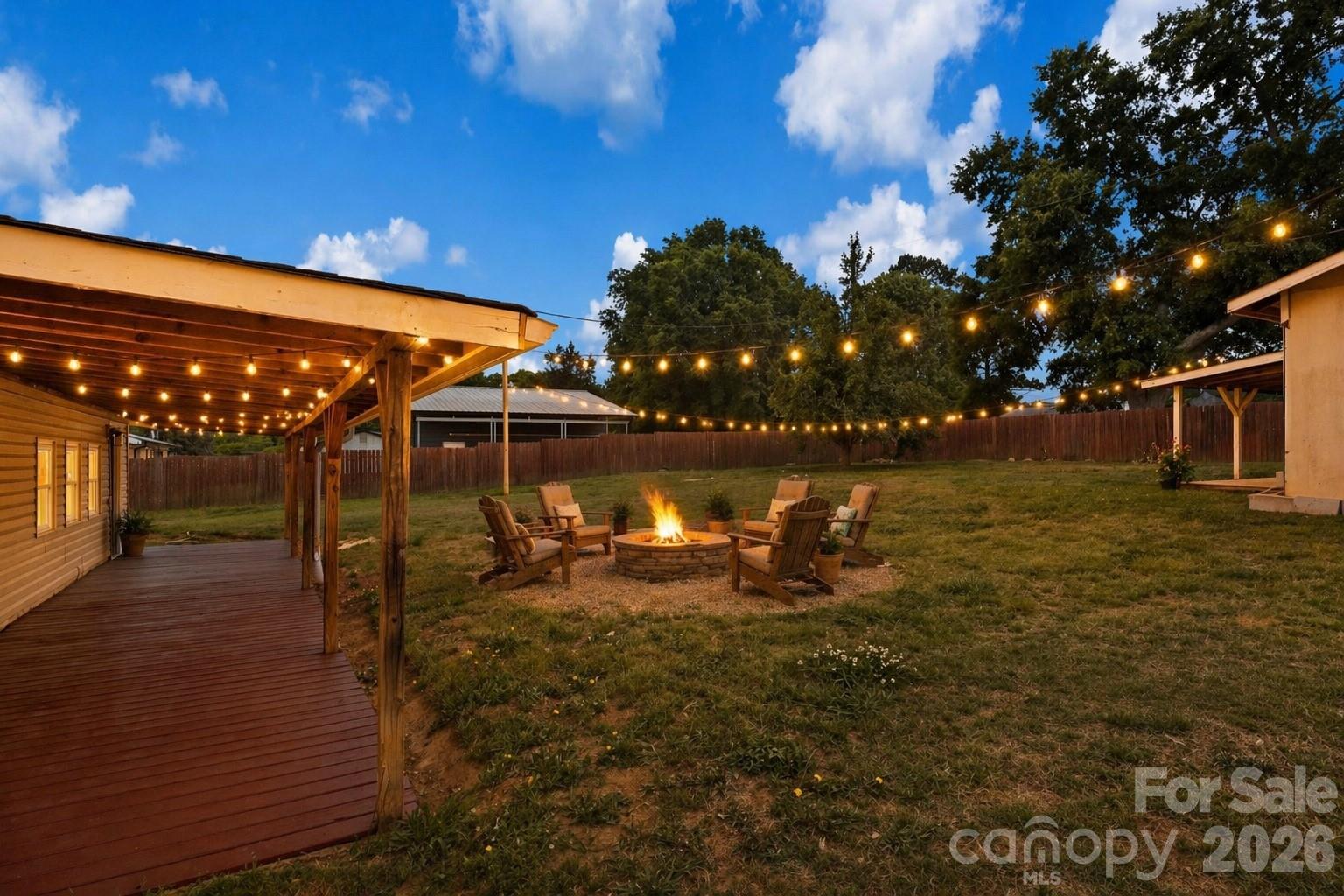 Craig Gardens - Residential