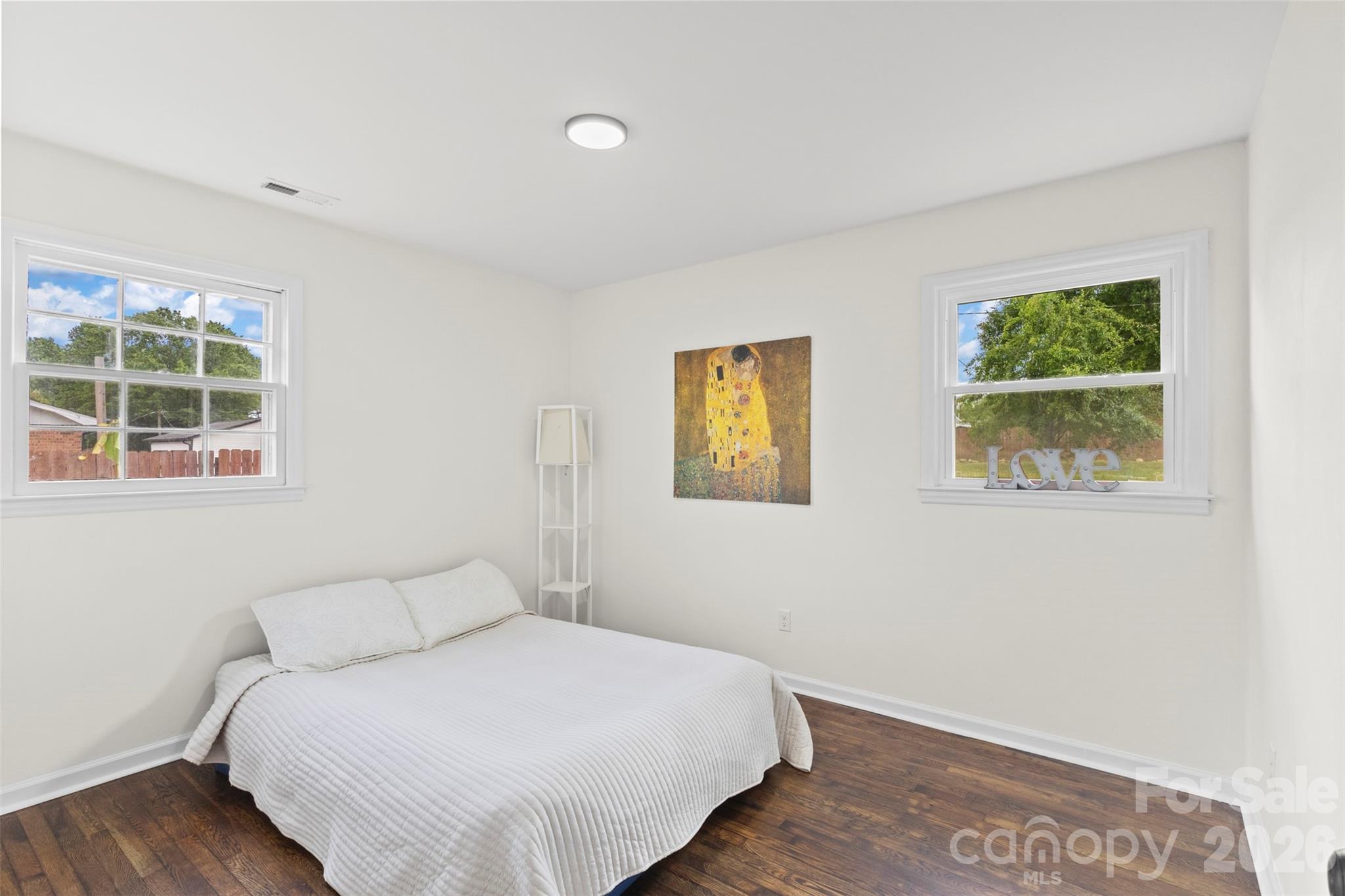 Craig Gardens - Residential