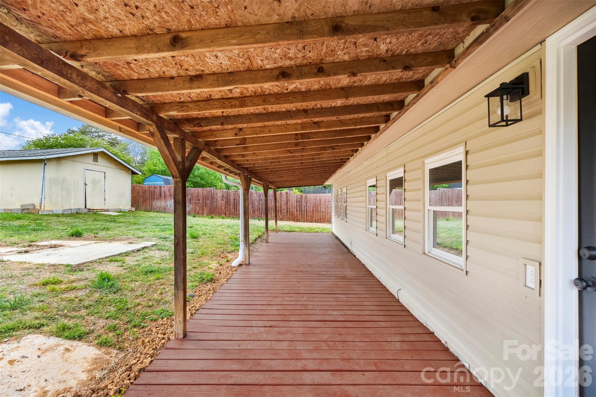 Craig Gardens - Residential