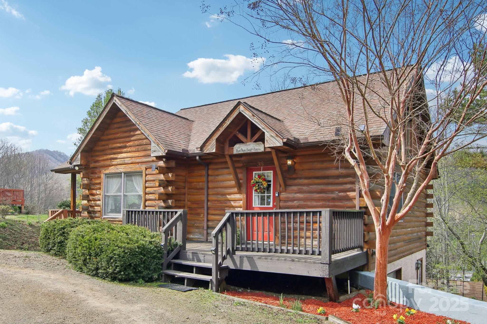 36 Cheyenne Court