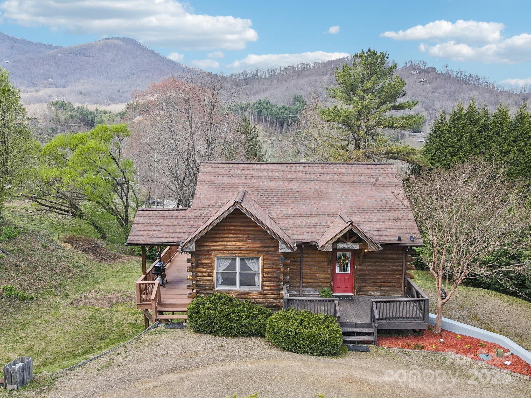36 Cheyenne Court