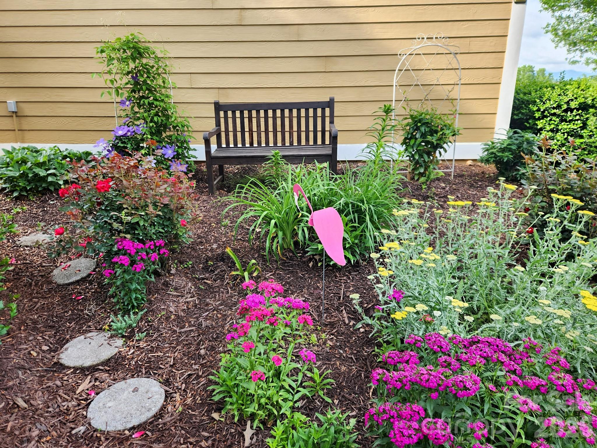 1301 Hyde Park Drive