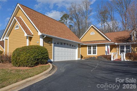 Photo of 1301 Hyde Park Drive, Asheville, NC 28806 (MLS # 4336141)