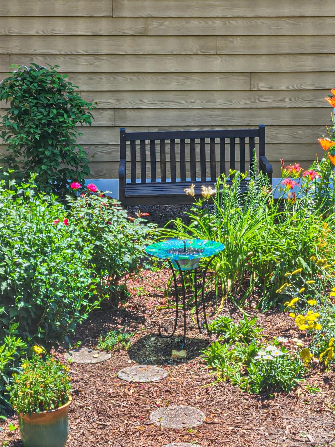 1301 Hyde Park Drive