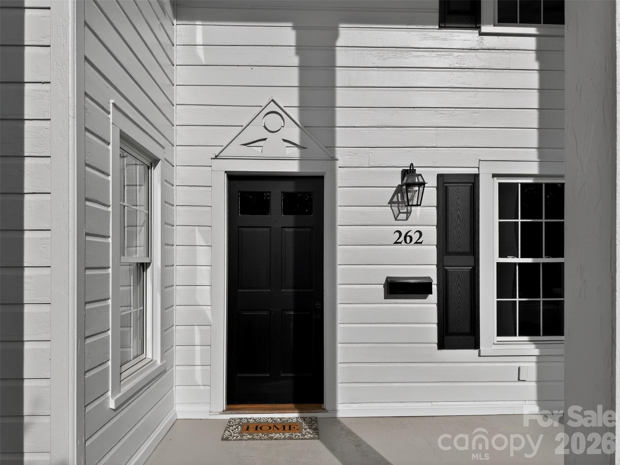 262 Pleasant Street