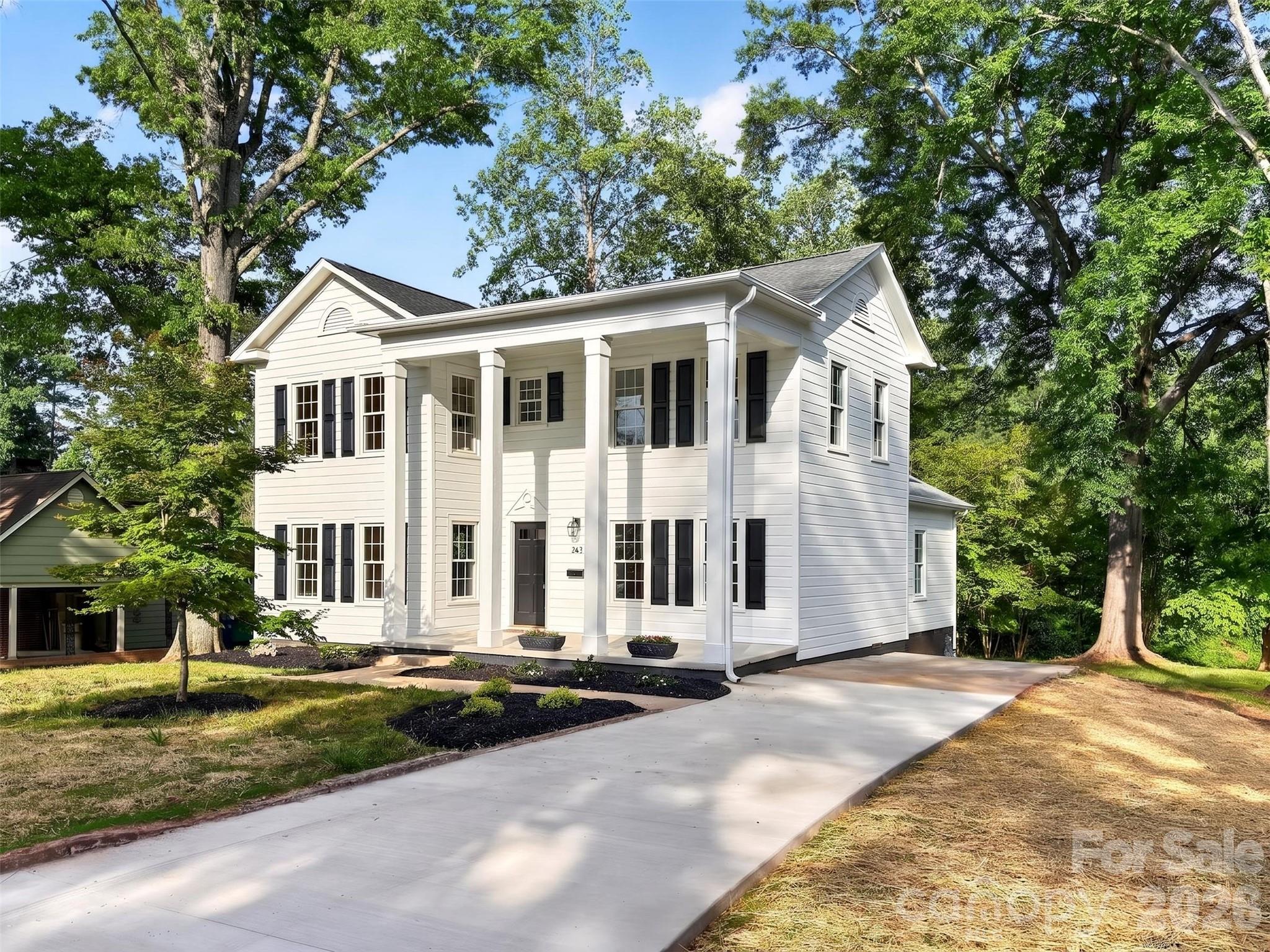 262 Pleasant Street