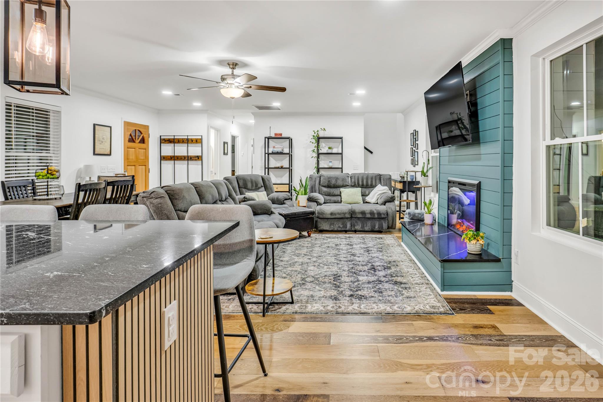 6419 Saddlewood Drive